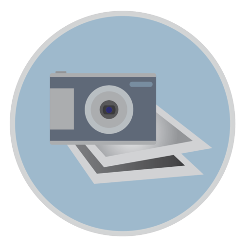 Image Capture Icon 512x512 png